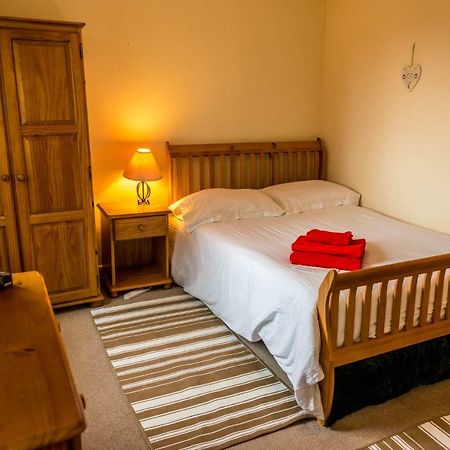 City Central Kind Rooms Μάντσεστερ Εξωτερικό φωτογραφία