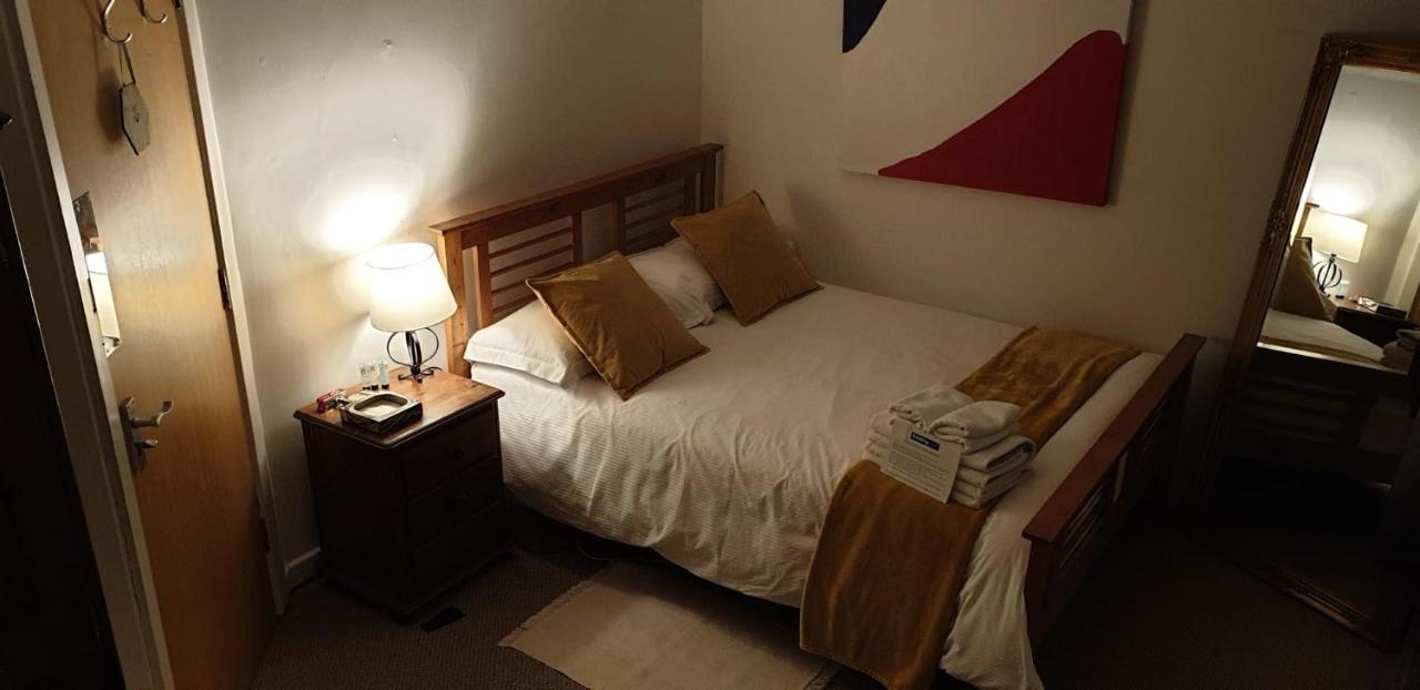 City Central Kind Rooms Μάντσεστερ Δωμάτιο φωτογραφία