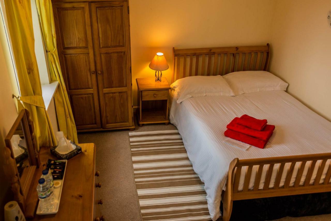 City Central Kind Rooms Μάντσεστερ Εξωτερικό φωτογραφία