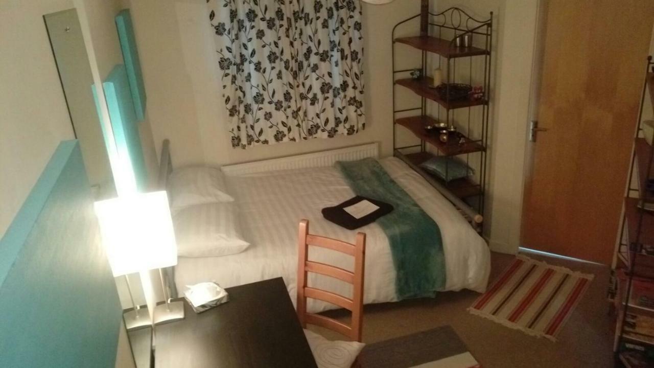 City Central Kind Rooms Μάντσεστερ Εξωτερικό φωτογραφία