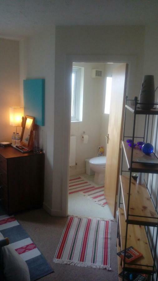 City Central Kind Rooms Μάντσεστερ Εξωτερικό φωτογραφία