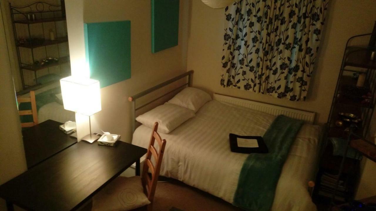 City Central Kind Rooms Μάντσεστερ Εξωτερικό φωτογραφία