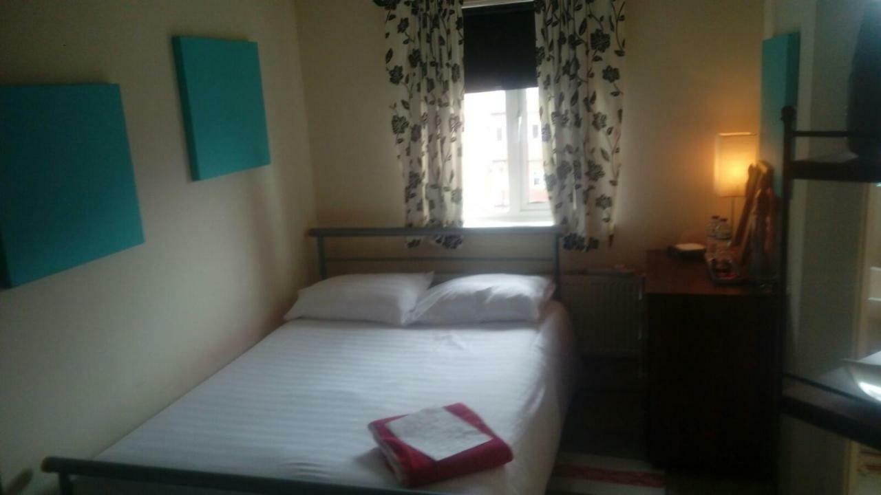 City Central Kind Rooms Μάντσεστερ Εξωτερικό φωτογραφία