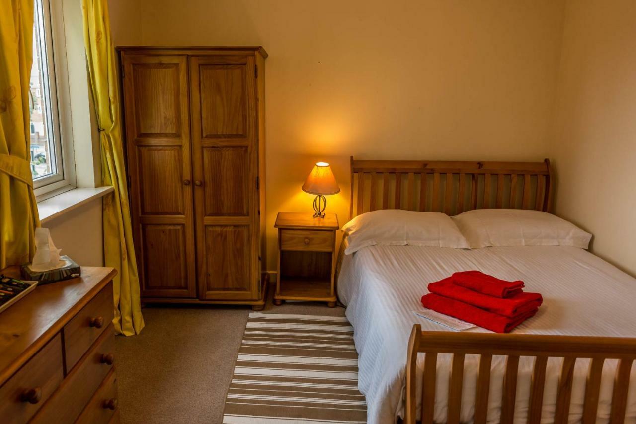 City Central Kind Rooms Μάντσεστερ Εξωτερικό φωτογραφία